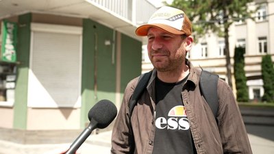 Тарас, підвищення плати за проїзд, громадський транспорт, тарифи, 29 травня 2026, Тернопіль Тарас, підвищення плати за проїзд, громадський транспорт, тарифи, 29 травня 2026, Тернопіль
