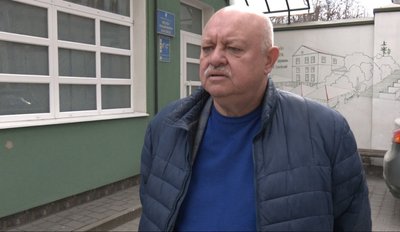 Олег Вітик, ремонт дороги, гроші, 19 березня 2026, Тернопіль