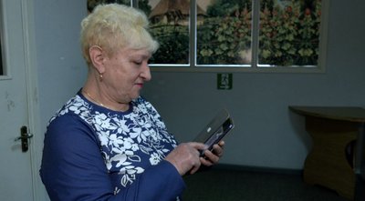 "Скільки вам років?": як працюють пенсіонери на Черкащині