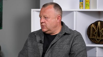 Інтерв’ю з головою Великокучурівської громади Василем Тодеренчуком Інтерв’ю з головою Великокучурівської громади Василем Тодеренчуком
