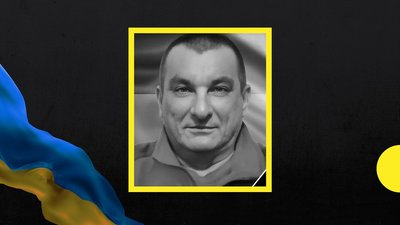 42-й місяць повномасштабної війни: полеглі захисники із Закарпаття