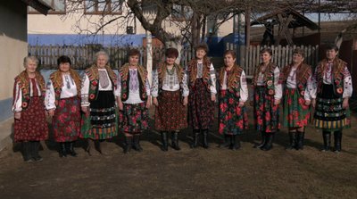 колектив корса, село конюхи, народна творчість, тернопільщина колектив корса, село конюхи, народна творчість, тернопільщина