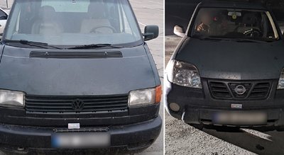 "Продав авто військовим": на Хмельниччині викрили волонтера "Продав авто військовим": на Хмельниччині викрили волонтера