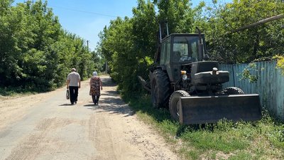 Новогригорівка Дружківська громада Донецька область 9 липня 2025 рік Новогригорівка Дружківська громада Донецька область 9 липня 2025 рік