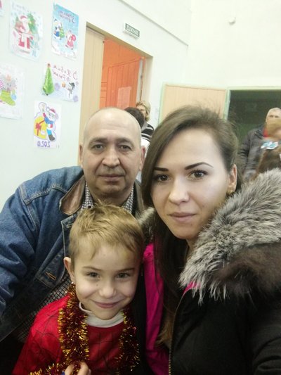 Батька чотирьох дітей закатували росіяни на Херсонщині. Спогади родини Батька чотирьох дітей закатували росіяни на Херсонщині. Спогади родини