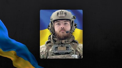 Повідомили про смерть восьми військових з Рівненщини Повідомили про смерть восьми військових з Рівненщини