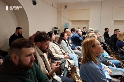 Стрічка Суспільного «Красноярцев. Збитий льотчик», презентована в Чернігові, потрапила у тренди ютубу