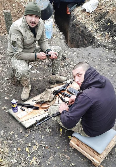 Тарас Мельничук Тарас Мельничук