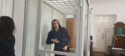 Ілля Ярмолицький Ілля Ярмолицький