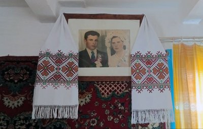 "Рішали все разом, але грішми керувала дружина": пара з Волині відзначила 65 років подружнього життя "Рішали все разом, але грішми керувала дружина": пара з Волині відзначила 65 років подружнього життя