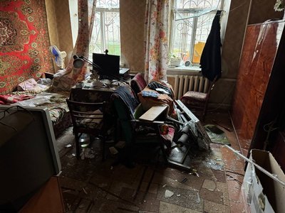 "Руки трясуться від страху". Що відбувається на місці удару РФ по Кривому Рогу на ранок 4 грудня "Руки трясуться від страху". Що відбувається на місці удару РФ по Кривому Рогу на ранок 4 грудня