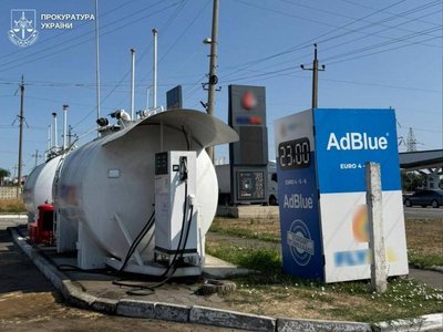 Понад 4,6 мільйона несплачених податків: в Одесі судитимуть директора підприємства Понад 4,6 мільйона несплачених податків: в Одесі судитимуть директора підприємства