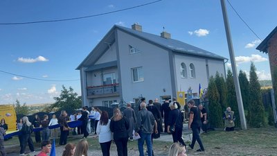 Руслан Золотар, похорон, ЗСУ, 17 вересня 2026, Тернопіль Руслан Золотар, похорон, ЗСУ, 17 вересня 2026, Тернопіль