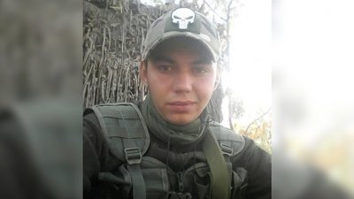 Полеглі герої Вінниччини: за тиждень стало відомо про загибель 24 оборонців Полеглі герої Вінниччини: за тиждень стало відомо про загибель 24 оборонців
