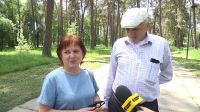 У Житомирі готуються до відкриття купального сезону: чи безпечно у воді та на пляжі Гідропарку У Житомирі готуються до відкриття купального сезону: чи безпечно у воді та на пляжі Гідропарку