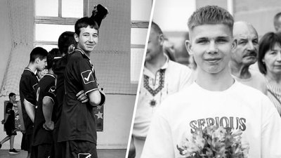 На Вінниччині нападнику на двох школярів, які загинули, оголосили про підозру На Вінниччині нападнику на двох школярів, які загинули, оголосили про підозру