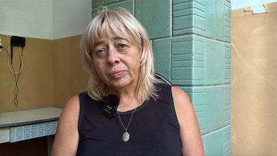 Ситуація з донорством крові у Дрогобичі на Львівщині: що відомо Ситуація з донорством крові у Дрогобичі на Львівщині: що відомо