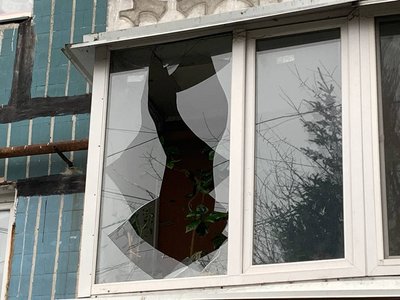 Війська РФ атакували Дніпро та область ракетами: одна людина загинула Війська РФ атакували Дніпро та область ракетами: одна людина загинула