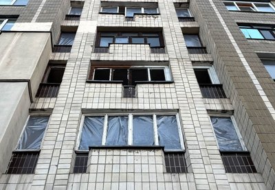 У Києві У Києві