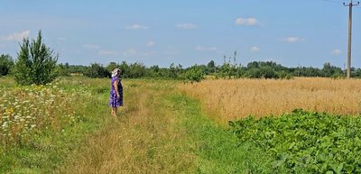 У селі залишилося троє людей. Про останніх жителів Глушицького на Рівненщині У селі залишилося троє людей. Про останніх жителів Глушицького на Рівненщині