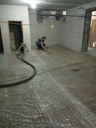 Відновлення 5-поверхівки на Новому Шосе в Бучі: що зробили за кілька місяців робіт Відновлення 5-поверхівки на Новому Шосе в Бучі: що зробили за кілька місяців робіт