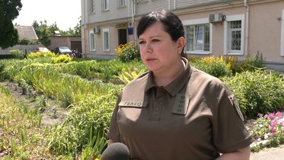 На Чернігівщині судять начальника тилу військової частини "Десна" за підозрою у розкраданні продуктів їдальні На Чернігівщині судять начальника тилу військової частини "Десна" за підозрою у розкраданні продуктів їдальні
