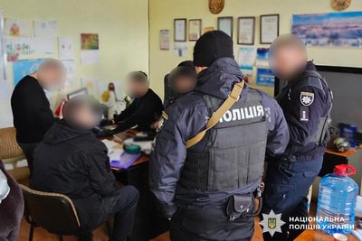 На Буковині викрили директорку турфірми, яка ошукала клієнтів на понад 1,3 млн грн На Буковині викрили директорку турфірми, яка ошукала клієнтів на понад 1,3 млн грн