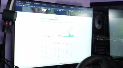 Twitch Віталій Кушнірик Roolex Twitch Віталій Кушнірик Roolex