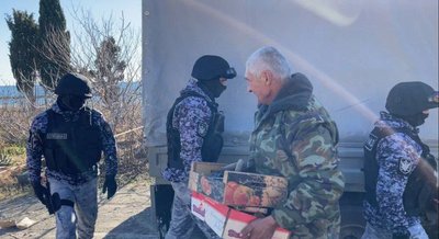 "Bizim ana-babalarımız bu topraqnı öpe ediler" — Rustem Useinov sürgünlik, Qırımğa qaytaruv ve öz evi içün küreş aqqında "Bizim ana-babalarımız bu topraqnı öpe ediler" — Rustem Useinov sürgünlik, Qırımğa qaytaruv ve öz evi içün küreş aqqında