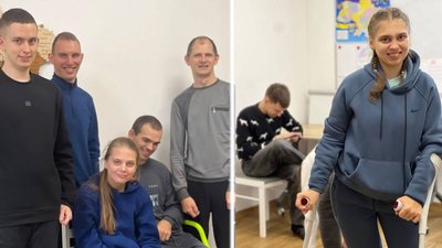 Соцпослуга для молоді з інвалідністю — у Житомирі оголосили конкурс на продовження роботи центру денного догляду Соцпослуга для молоді з інвалідністю — у Житомирі оголосили конкурс на продовження роботи центру денного догляду