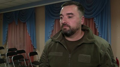 Парламентська комісія перевіряє витрати на житло для переселенців у одному із сіл Кіровоградщини Парламентська комісія перевіряє витрати на житло для переселенців у одному із сіл Кіровоградщини