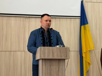 Премія міському голові, транспортна реформа та петиції: як минула сесія Черкаської міськради Премія міському голові, транспортна реформа та петиції: як минула сесія Черкаської міськради