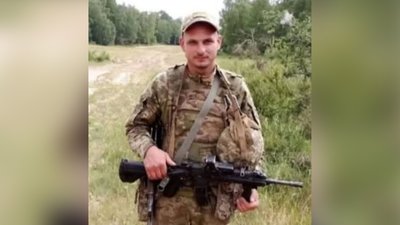 За тиждень стало відомо про загибель оборонців з Вінниччини За тиждень стало відомо про загибель оборонців з Вінниччини