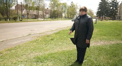 Про радянські памʼятники Про радянські памʼятники