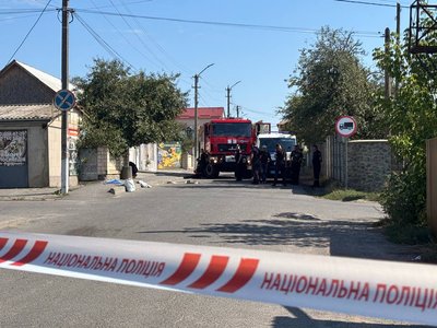 На Вінниччині нападнику на двох школярів, які загинули, оголосили про підозру На Вінниччині нападнику на двох школярів, які загинули, оголосили про підозру