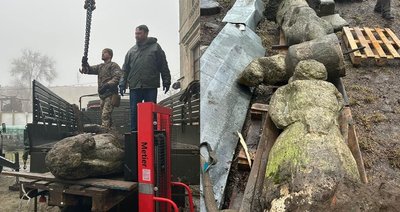 Обстріли, відключення світла, погода. Головні новини Дніпра та області 18 лютого Обстріли, відключення світла, погода. Головні новини Дніпра та області 18 лютого