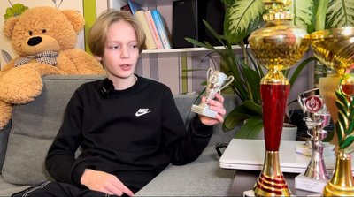 Історія родини шахістів із селища на півночі Рівненщини Історія родини шахістів із селища на півночі Рівненщини