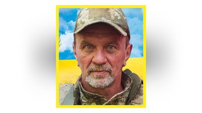 Поховання військових на Чернігівщині 19 липня 2026 року Поховання військових на Чернігівщині 19 липня 2026 року