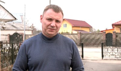 Підживлюють озимий ріпак та зернові культури: на Волині розпочалася весняна посівна Підживлюють озимий ріпак та зернові культури: на Волині розпочалася весняна посівна