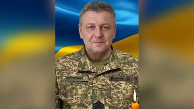 Полеглі герої із Вінниччини: за тиждень стало відомо про загибель 31 оборонця Полеглі герої із Вінниччини: за тиждень стало відомо про загибель 31 оборонця