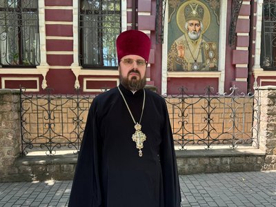 "Були зняті ікони, немає дзвонів". На Криворіжжі громада через 2 роки після переходу до ПЦУ зайшла до своєї церкви "Були зняті ікони, немає дзвонів". На Криворіжжі громада через 2 роки після переходу до ПЦУ зайшла до своєї церкви