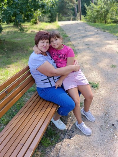 Долає біль через щоденні справи. Як мати загиблого на фронті бійця з Дніпропетровщини переживає втрату Долає біль через щоденні справи. Як мати загиблого на фронті бійця з Дніпропетровщини переживає втрату