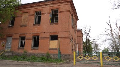 "Руйнування дуже значні". У прифронтовій громаді на Дніпропетровщині через обстріли понівечені дві пам’ятки архітектури "Руйнування дуже значні". У прифронтовій громаді на Дніпропетровщині через обстріли понівечені дві пам’ятки архітектури