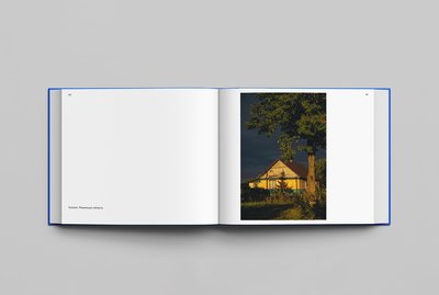 Фотокнига про хати й людей від Old Khata Project виходить у вересні Фотокнига про хати й людей від Old Khata Project виходить у вересні