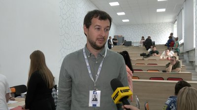 Вступ на бюджет 2024: на Волині абітурієнти можуть подати документи до 8 серпня Вступ на бюджет 2024: на Волині абітурієнти можуть подати документи до 8 серпня