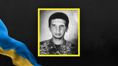 Яків Безуглов Яків Безуглов