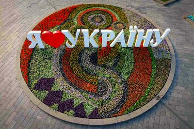озелененняя озелененняя