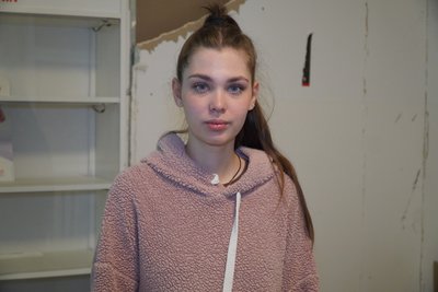 "Температура була низька". Після атаки у Дніпрі ветеринари пошкодженої клініки рятували котів, яких дістали з-під завалів "Температура була низька". Після атаки у Дніпрі ветеринари пошкодженої клініки рятували котів, яких дістали з-під завалів