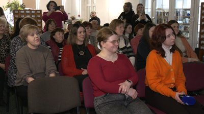 презентація, глядачі презентація, глядачі