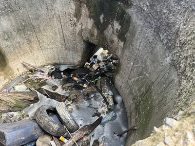 У Полтаві планують відновити зруйнований водоскид на Пушкарівських ставках У Полтаві планують відновити зруйнований водоскид на Пушкарівських ставках